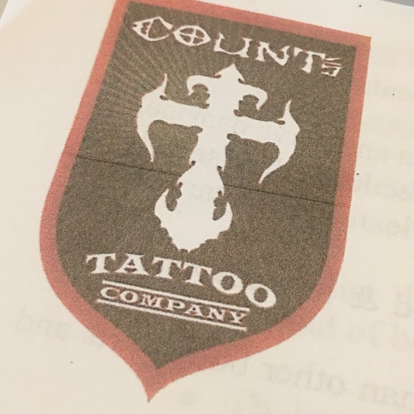 Count's Tattoo - Tattoo Parlor in Las Vegas