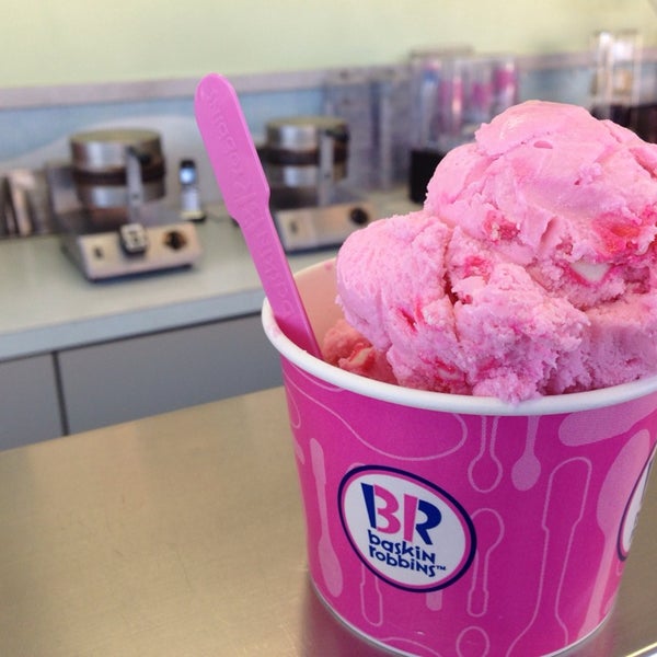 Baskin Robbins Northeast Hazel Dell 7 Tips From 75 Visitors Baskin Robbins Northeast Hazel Dell 7 Tips From 75 Visitors