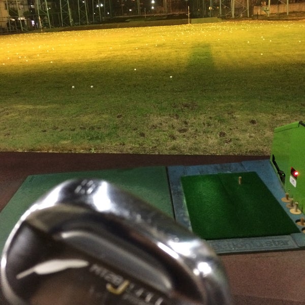 朝日ゴルフセンター 朝日3 13