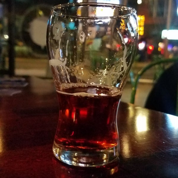 Photo taken at Navigator Taproom by Brian S. on 11/24/2019