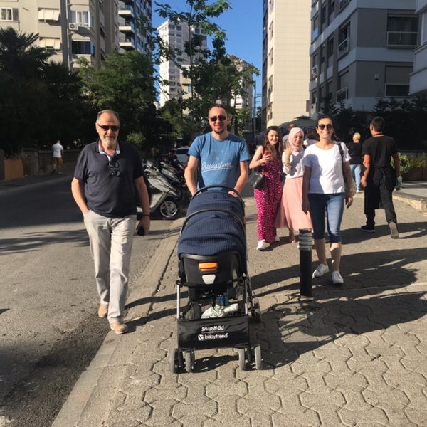 6/30/2019 tarihinde Berna B.ziyaretçi tarafından Şaşkınbakkal'de çekilen fotoğraf