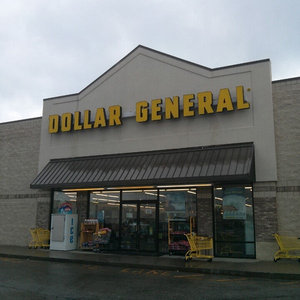 Dollar General 8350 Michigan Rd