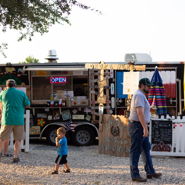 Foto tomada en Rosehill Beer Garden  por Rosehill Beer Garden el 8/16/2018