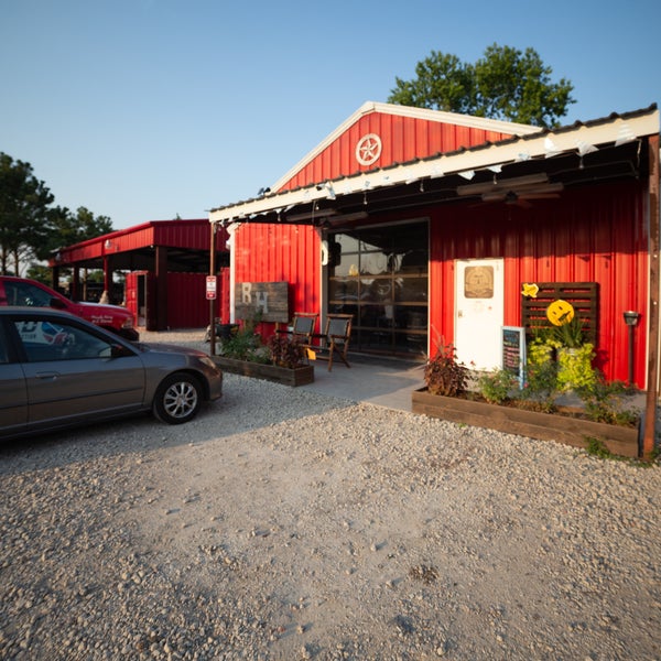 Foto tomada en Rosehill Beer Garden  por Rosehill Beer Garden el 8/16/2018