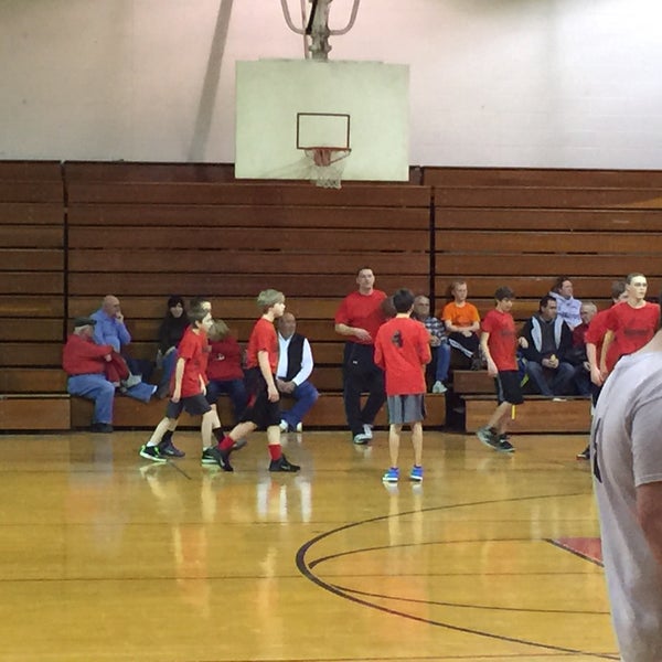 Bedford Junior High School Temperance, MI