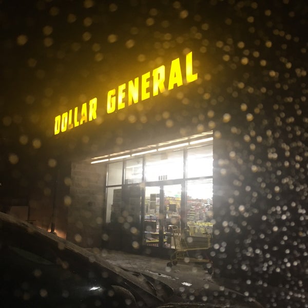 Dollar General Temperance, MI