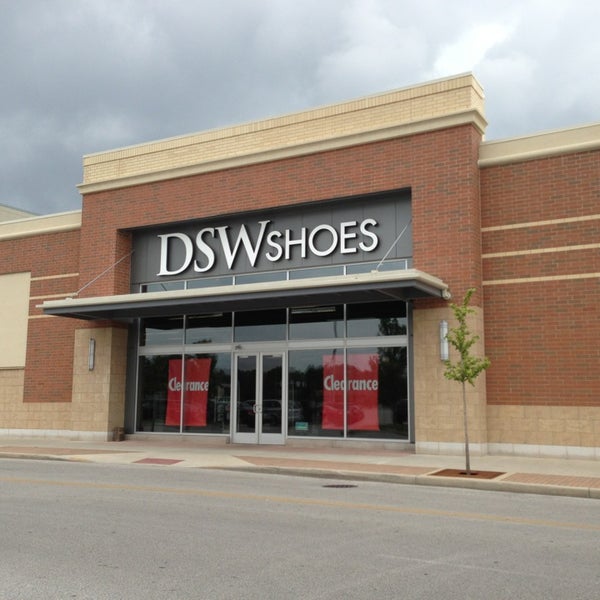 dsw spring sale