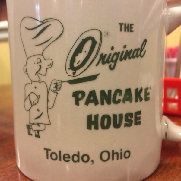 Das Foto wurde bei Uncle John&#39;s Pancake House von Shawn S. am 3/1/2014 aufgenommen