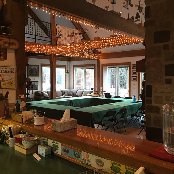 Gladwin Farm Ann Arbor, MI