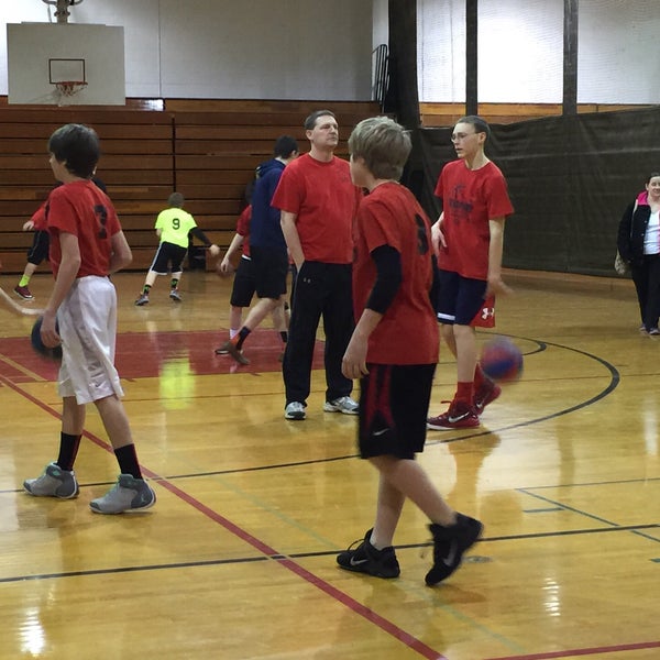 Bedford Junior High School Temperance, MI