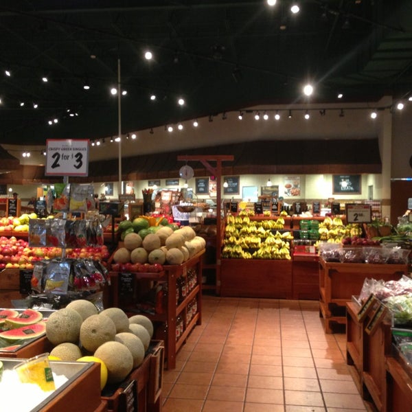 Photo taken at The Fresh Market by Shawn S. on 6/16/2013