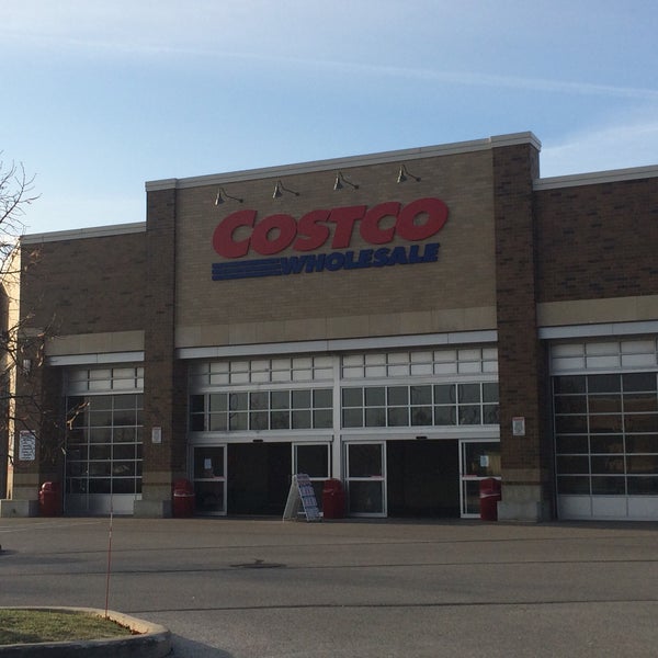 Photos at Costco - Warehouse or Wholesale Store in Westgate, Toledo, OH