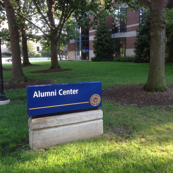 Foto tirada no(a) University Of Michigan Alumni Association por Shawn S. em 8/20/2013
