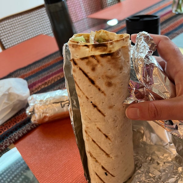 Taboun Mediterranean Restaurant méditerranéen à San Francisco