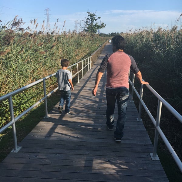 NJ Meadowlands Environment Center 2 DeKorte Park Plaza