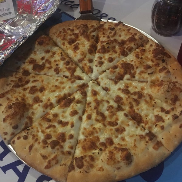 1/24/2019にMacy T.がAl&#39;s Famous Pizzaで撮った写真