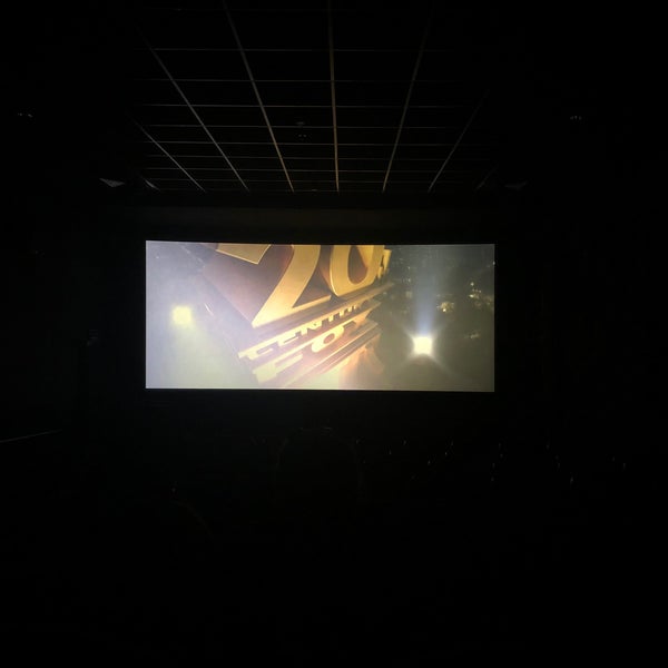 6/24/2019にNigar E.がRexx Sinemasıで撮った写真