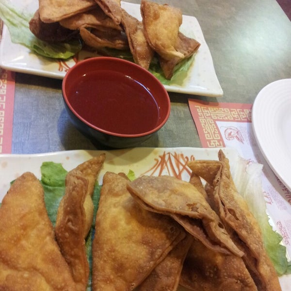 Photos at Long Feng Chinese Restaurant - 401 W Rollins Rd