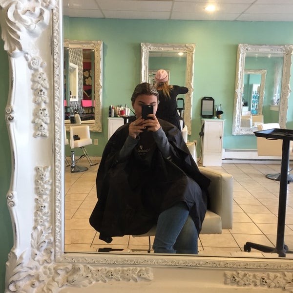 Andrew Stevens Hair Salon Lindenhurst, NY