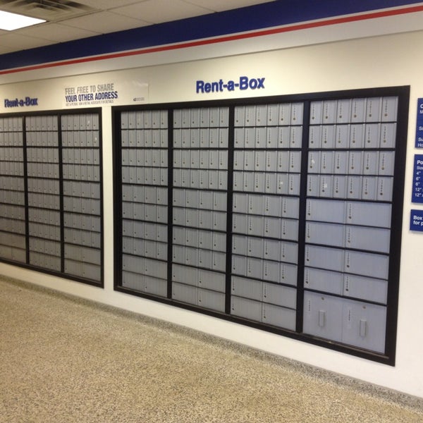 US Post Office North of Maryland 1 tip from 186 visitors