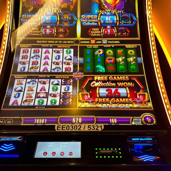 รูปภาพถ่ายที่ Lumiere Place Casino &amp; Hotel โดย Babs . เมื่อ 3/24/2024