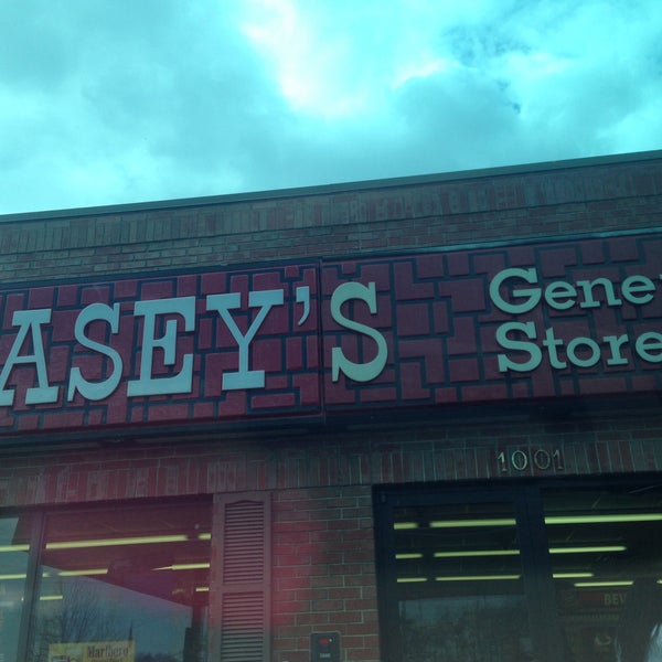 Casey's General Store 5 tips de 337 visitantes