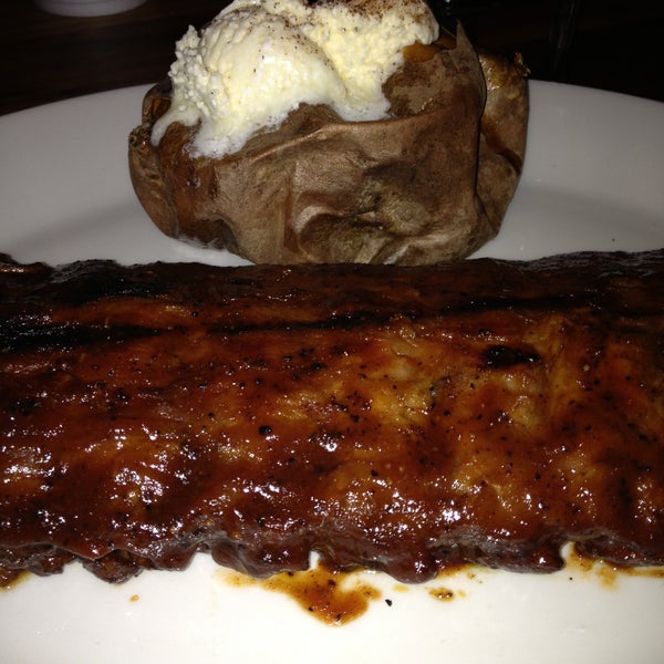 Stoney River Legendary Steaks Restaurant