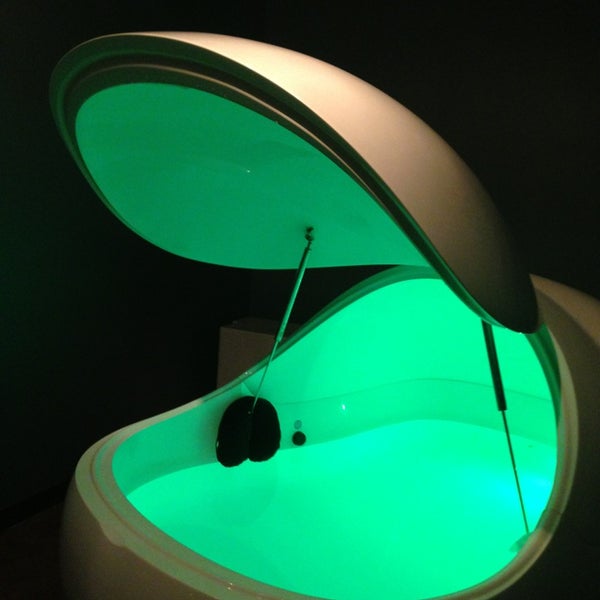 Dream Float Spa Spa in Virginia Beach