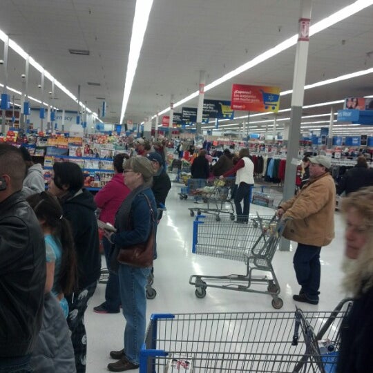 Photos at Walmart Supercenter Hermiston, OR