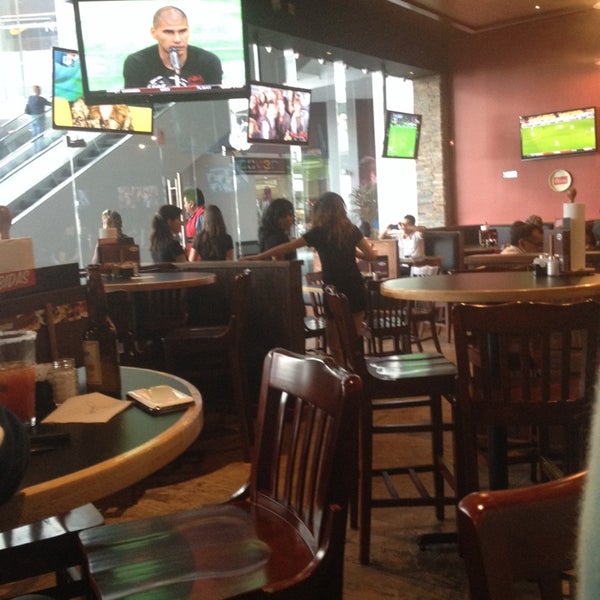 Wing Daddy's Colinas del Parque 92 tips de 1574 visitantes