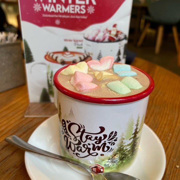 Himalayan Java - 36 tips