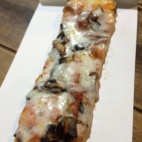 Photos at Mamma Italia - Les Corts - Comte Güell, 56