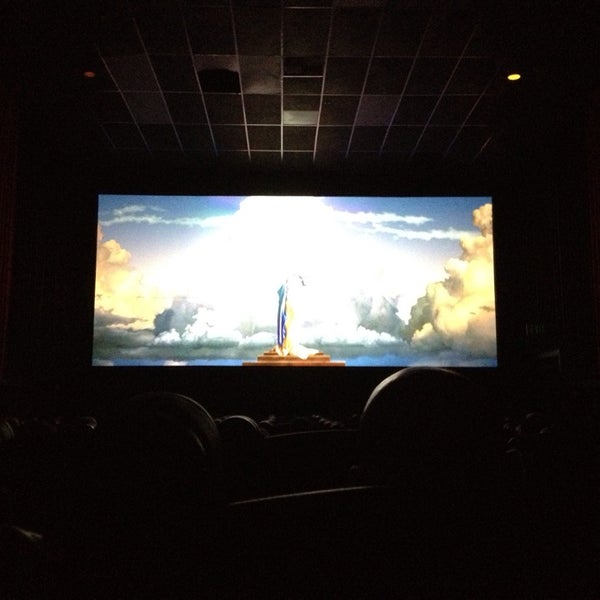 Photos at Regal Wekiva Riverwalk 2141 North Semoran Blvd