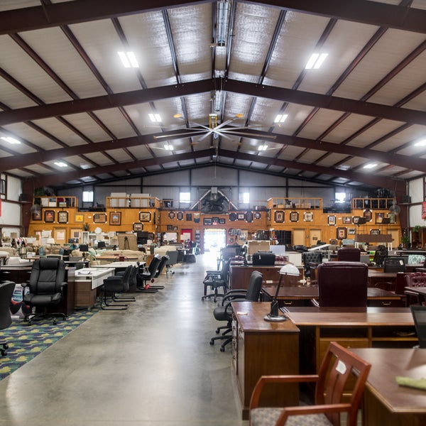 Office Barn Furniture and Home Store