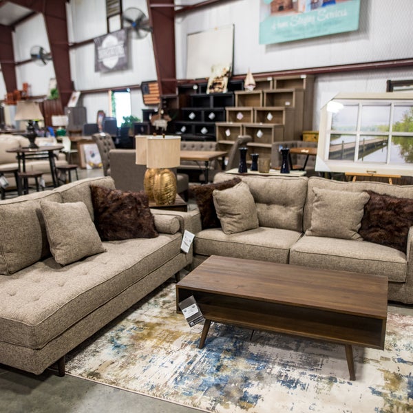 Office Barn Furniture and Home Store