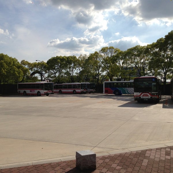 Photos At 愛知学院大学前バス停 Bus Stop In 日進市 Photos At 愛知学院大学前バス停 Bus Stop In 日進市