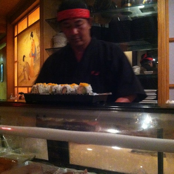 Fuji Japanese Steakhouse Conway, AR