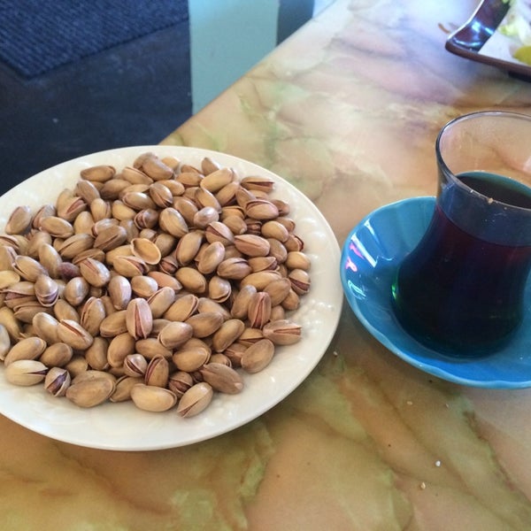 11/14/2014에 Yenel 😎 Y.님이 Alanya Cafe에서 찍은 사진