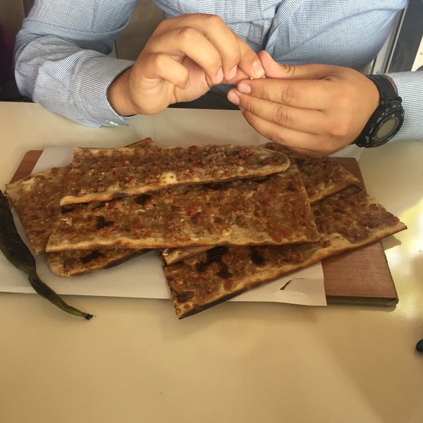 Neyzen Etli Ekmek&amp;Kebap Polatlı 2 tavsiye