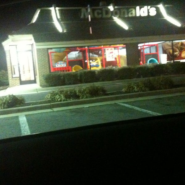 McDonald's - 7 tips from 364 visitors