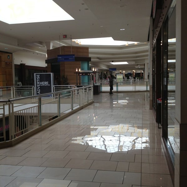 Best mall in Huntsville