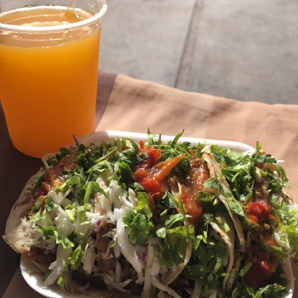 Tacos Don Chuy 2 Col. Jiquilpan Los Mochis, Sinaloa