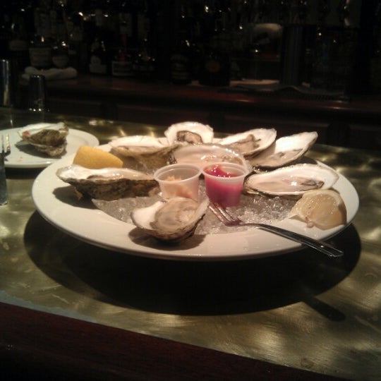 Oyster Company & Raw Bar Dennis Port, MA