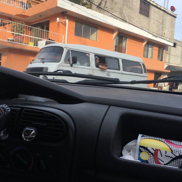 Fotos en Metro Río De Los