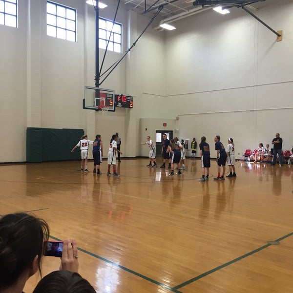 Collins Hill High School High School