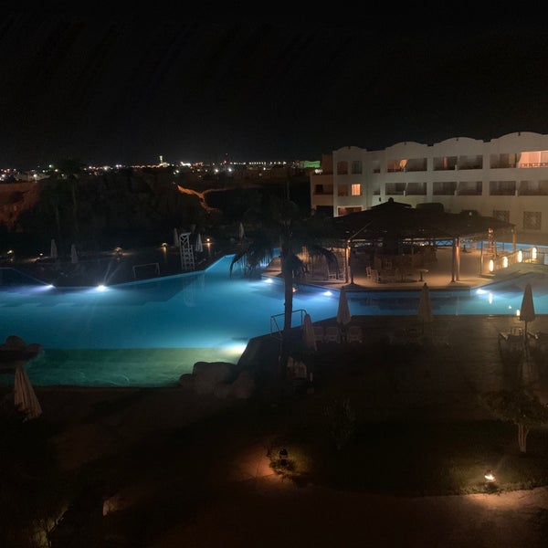 10/3/2019에 Kemo A.님이 Marriott Sharm El Sheikh Resort에서 찍은 사진