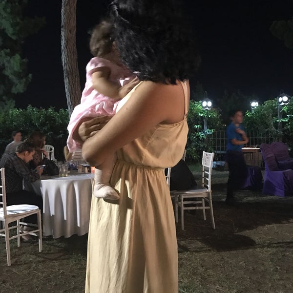 9/25/2018 tarihinde Kamile E.ziyaretçi tarafından Anadolu Park'de çekilen fotoğraf