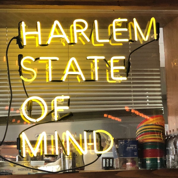 10/7/2018 tarihinde Stephanie D.ziyaretçi tarafından Angel Of Harlem'de çekilen fotoğraf