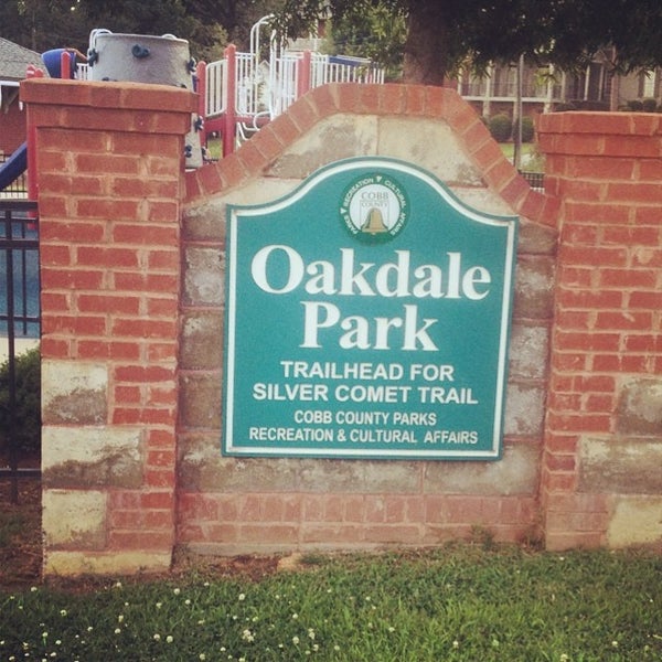 Oakdale Park 6 tips from 207 visitors