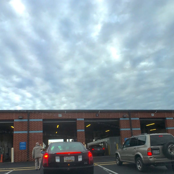 Vehicle Emissions Inspection Program (VEIP) Station 4 tips